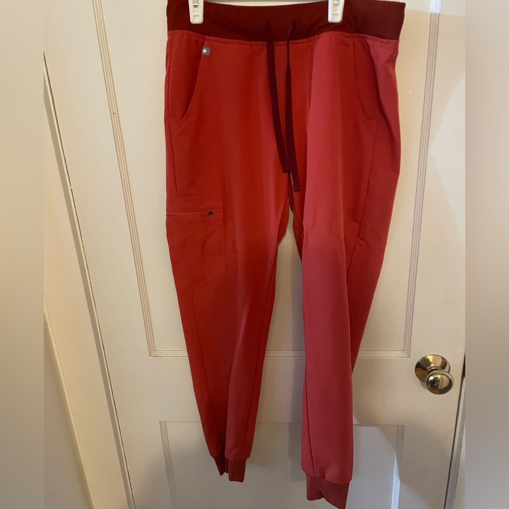 Clay Figs Zamora Joggers